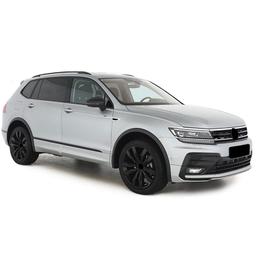 Etu- ja Takalokasuojat VW Tiguan 2 AD1