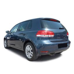 Etu- ja Takalokasuojat VW Golf 6