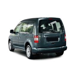 Front and Rear Mudguards VW Caddy III IV V