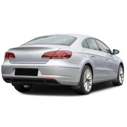 For- og Bagskærm VW CC 358
