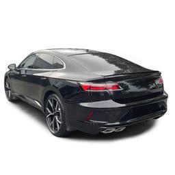 Front and Rear Mudguards VW Arteon 3H