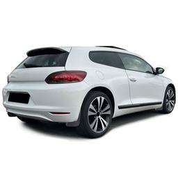 Front- og Bakskjerm VW Scirocco 137
