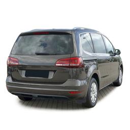 Etu- ja Takalokasuojat VW Sharan 7N
