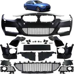 Bumper Kit BMW 3 Series F30 F31