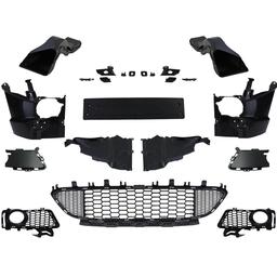 Bumper Kit BMW 3 Series F30 F31