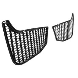 Bumper grille black BMW M3 F80 / M4 F82 F83