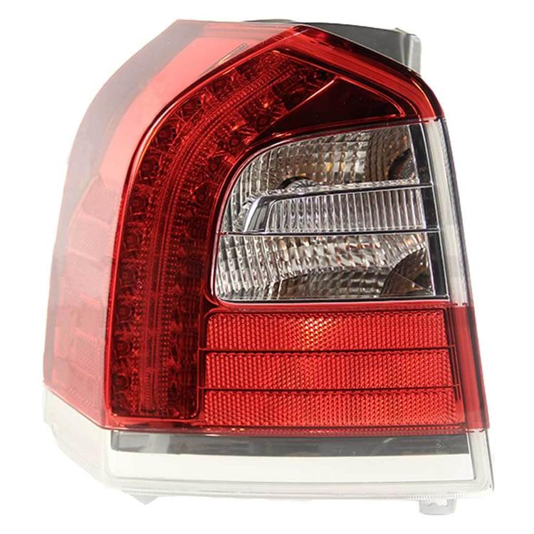V70N 2013 baklampa vänster yttre(nedre)