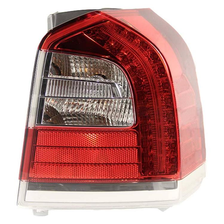 V70N 2013 baklampa höger yttre(nedre)