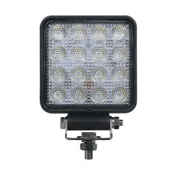 LED Arbejdslampe 48W 3040 lumen