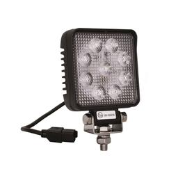 Arbetsljus LED 18W