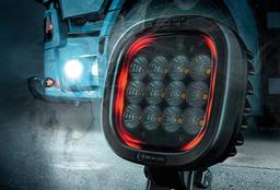 PRESIDENT ARBETSLJUS 35W LED