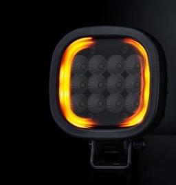 PRESIDENT ARBETSLJUS 35W LED