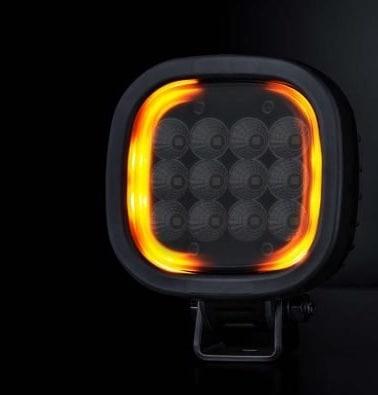 PRESIDENT ARBETSLJUS 35W LED