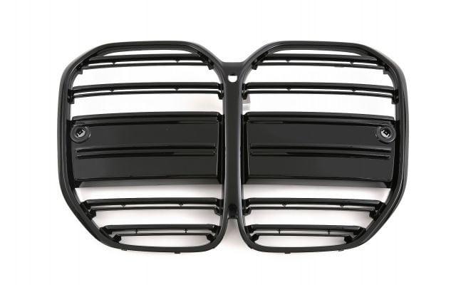 Musta Styling Grill BMW 4-Series G22/G23