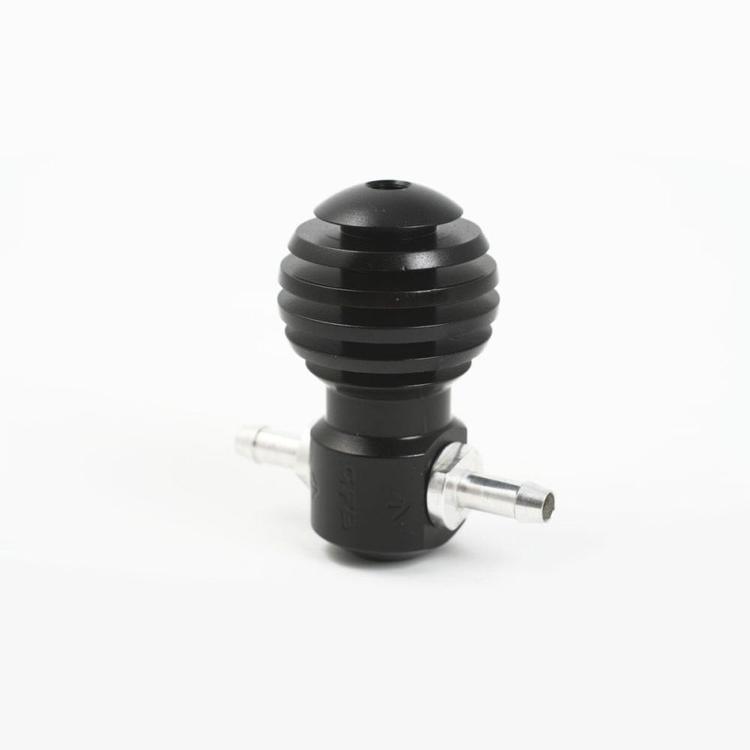 GFB Whistle Valve Atomic