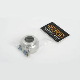 GFB Röradapter 38mm