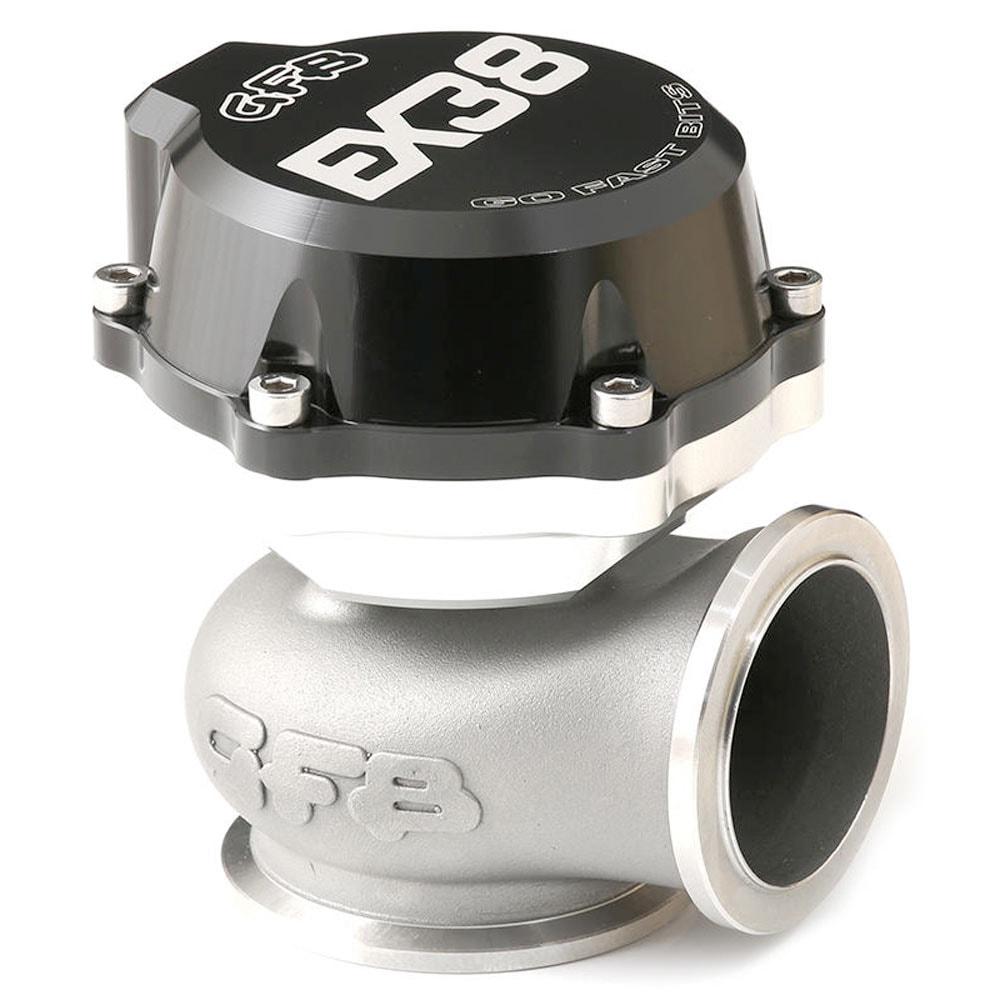 GFB Wastegate V-Band EX38