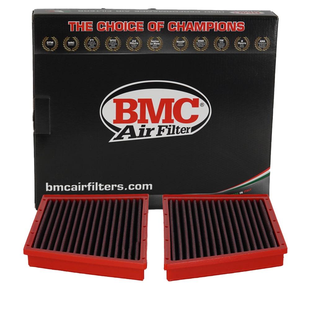 BMC Luftfilter Porsche 911