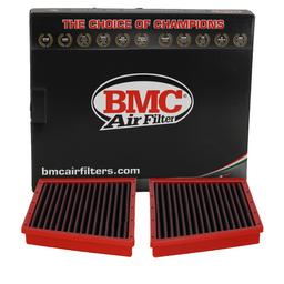 BMC Luftfilter Porsche 911