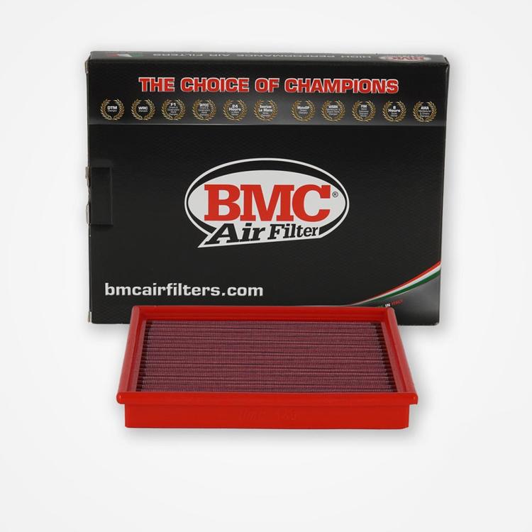 BMC Luftfilter Volvo V70