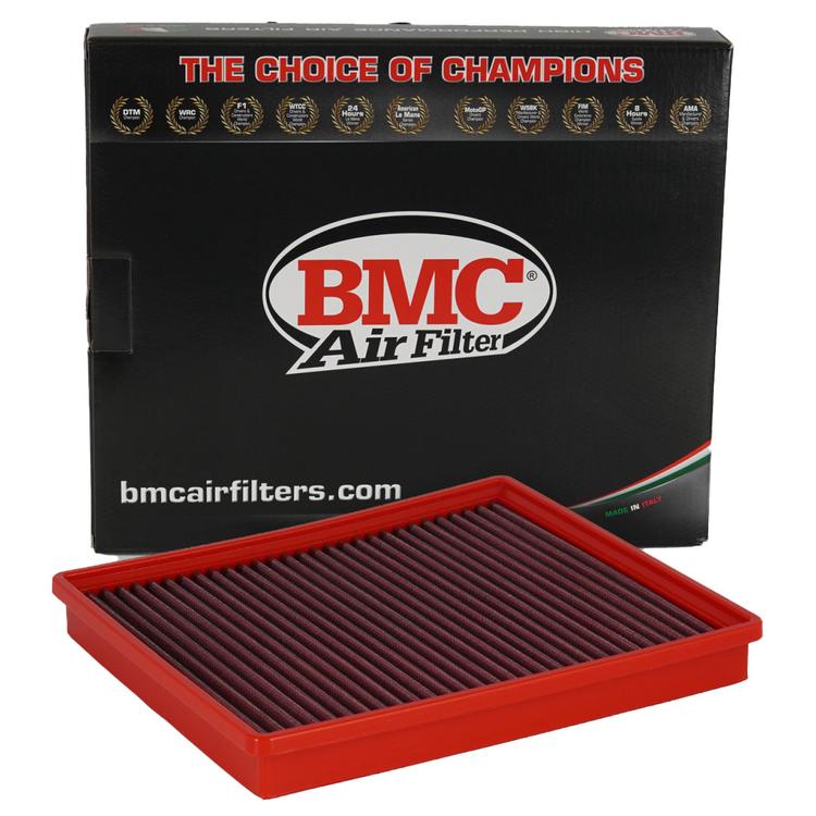 BMC Luftfilter Saab 9-5