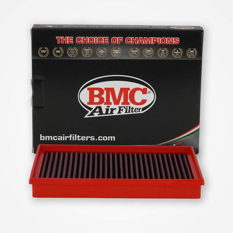 BMC Luftfilter Audi A3 / TT