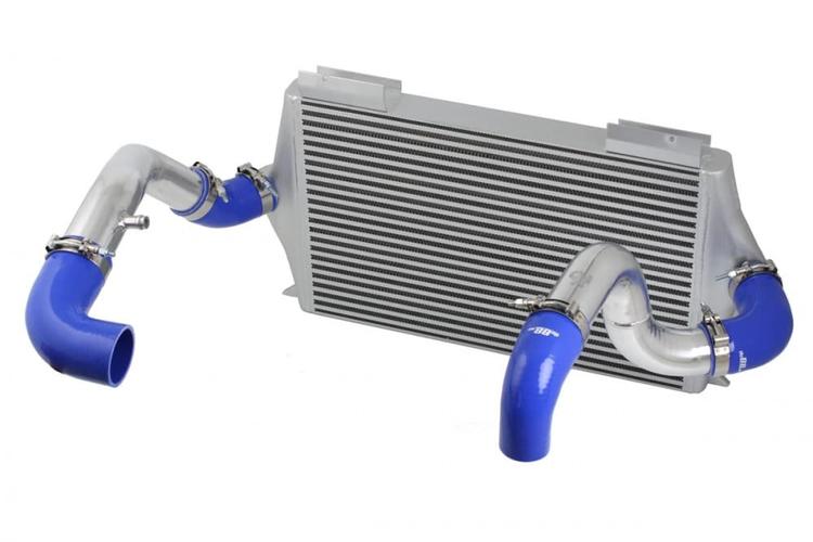 Intercoolerpaket som passar Volvo 700 / 900 Turbo 1992-1998