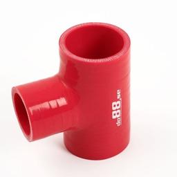 T-Slang 2,5´ för 63mm anslutning