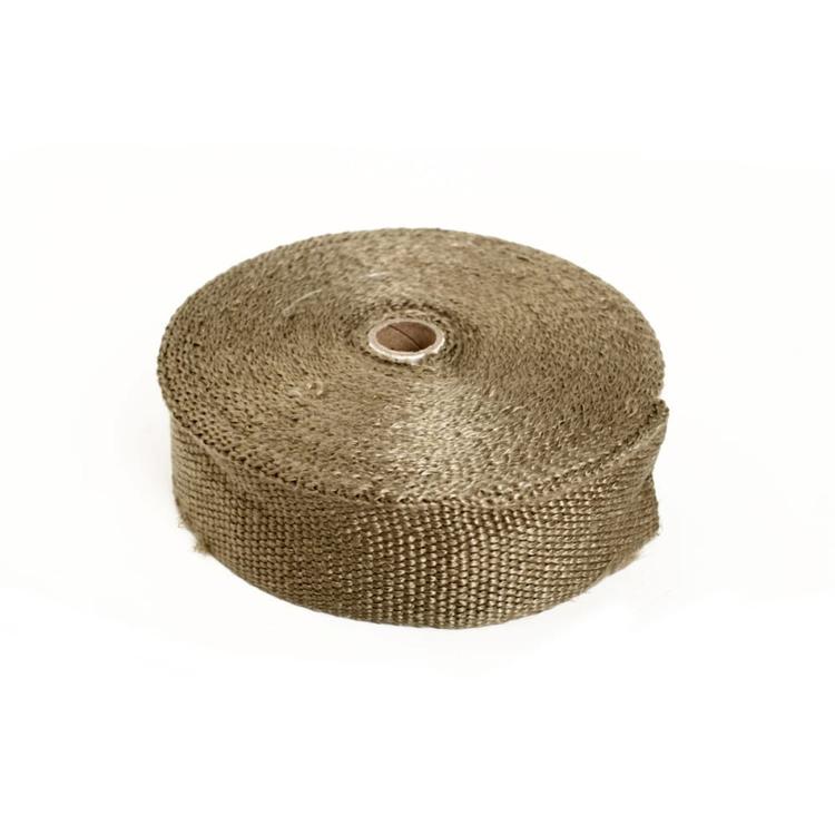 Avgasbandage 51mm