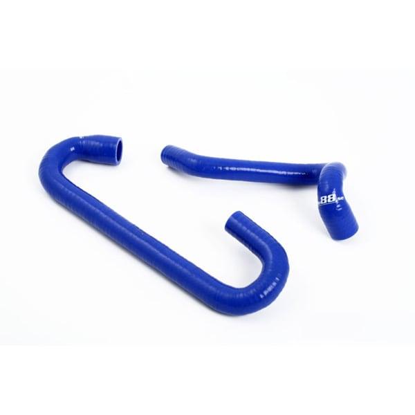Idle Valve Hoses that fits Volvo 700/940 Turbo 88-98