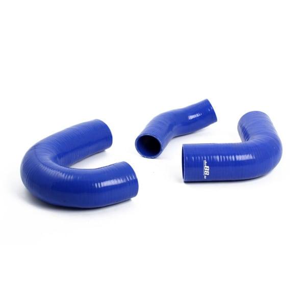 Tryckslangar som passar Volvo S40 / V40 2.0T/T4