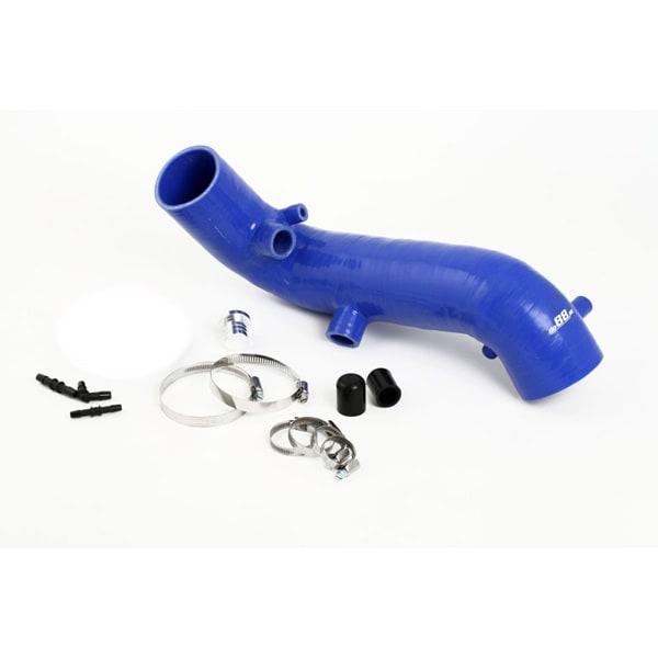 Inlet Hose Black that fits Volvo 850/Svc70 Turbo 3