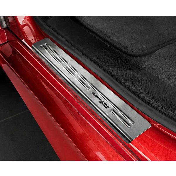 Instegslist BMW X6