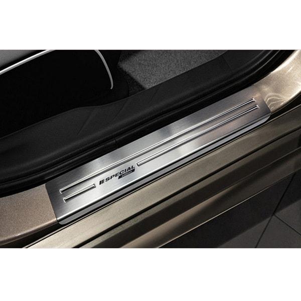Instegslist Mitsubishi ASX