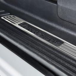 Instegslist Mercedes Vito III