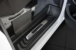 Door sills "Frames" Mercedes V-Class W447 / Vito III