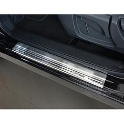 Instegslist Nissan Qashqai