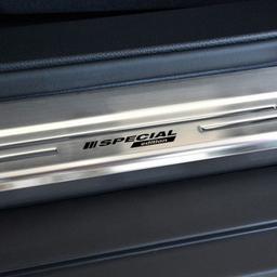 Instegslist Nissan X-Trail