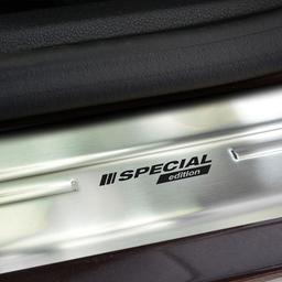 Instegslist Opel Astra 5 Sports Tourer