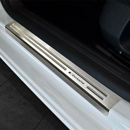 Instegslist Seat Leon