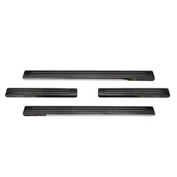 Car Door Sill Scuff Plate Protectors Trim Seat Tarraco