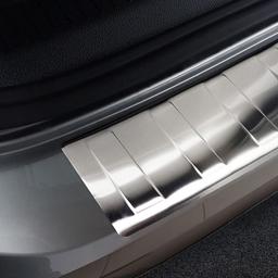 Lastskydd borstat stål till VW Golf VII Variant