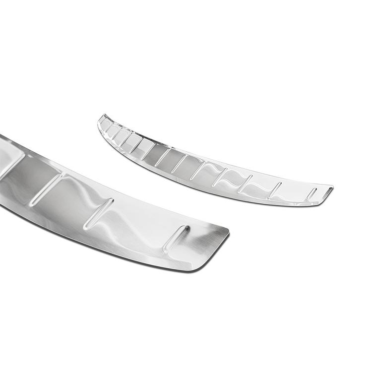 Lastskydd borstat stål Audi A7 Sportback