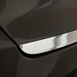 Kromdetalje til bagklappen på VW Tiguan