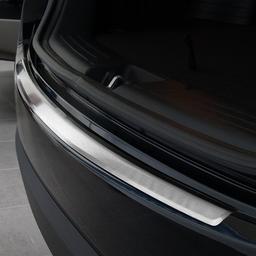 Læssekantbeskytter børstet stål Hyundai ix35