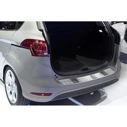 Læssekantbeskytter børstet stål til Ford B-Max