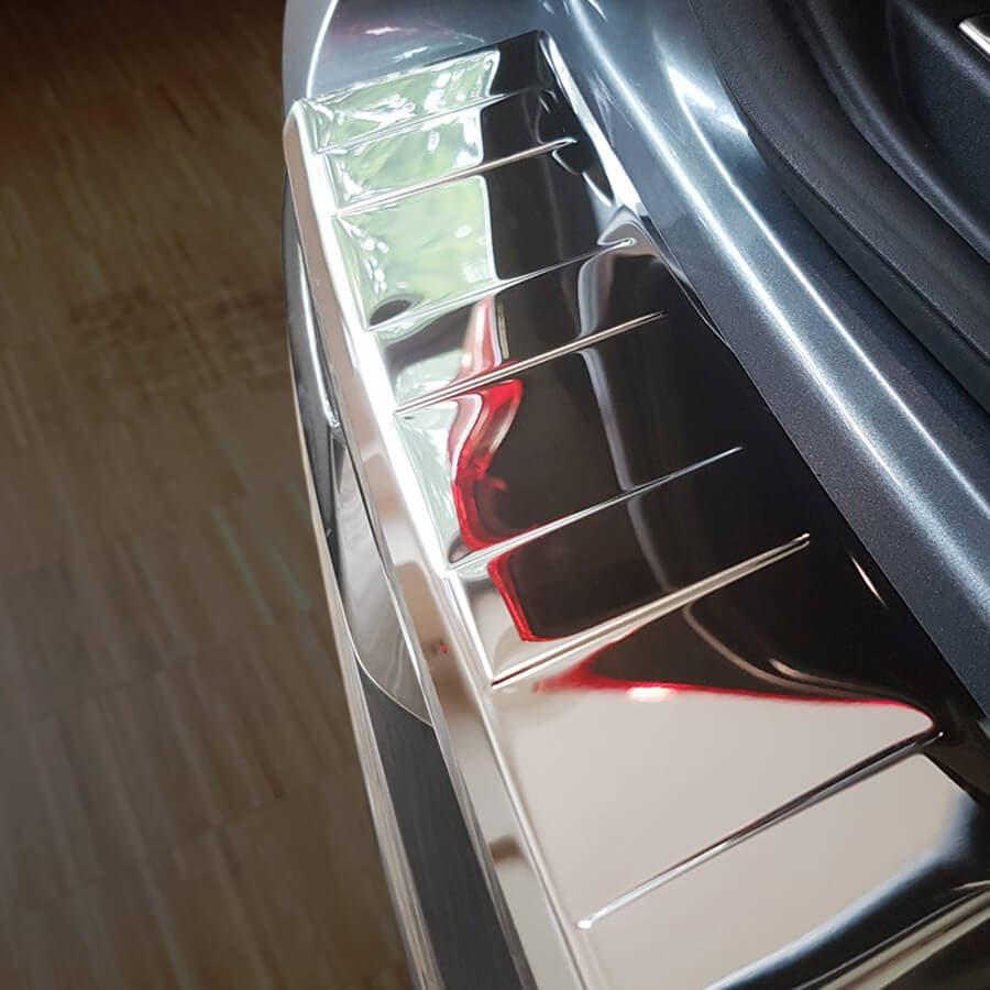 Lastskydd krom som passar Volvo XC60