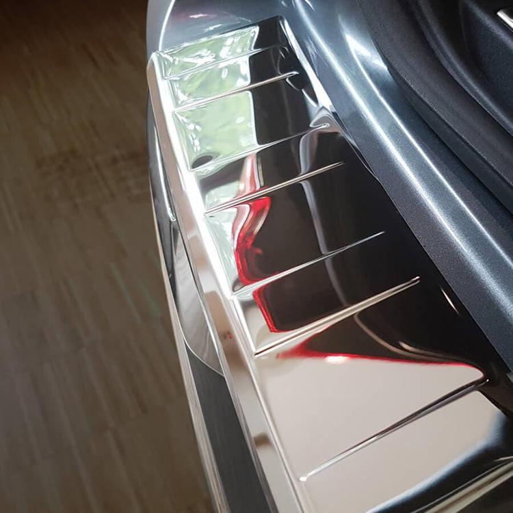 Lastskydd krom som passar Volvo XC60