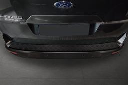 Rear Bumper Protector Ford Transit / Tourneo Connet II