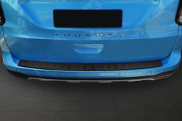 Rear Bumper Protector Ford Tourneo Connet III